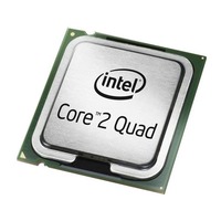 Intel Core 2 Quad Q8400