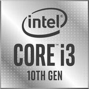 Intel Core i3-10100F фото