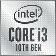 Intel Core i3-10105 фото