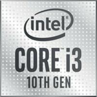 Intel Core i3-10105F