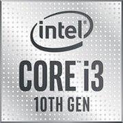 Intel Core i3-10320 фото