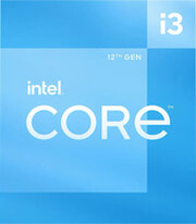 Intel Core i3-12100 фото