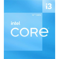 Intel Core i3-12100T