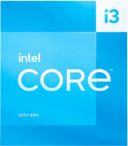 Intel Core i3-13100 фото