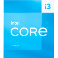 Intel Core i3-13100