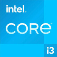 Intel Core i3-14100F