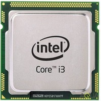 Intel Core i3-4160