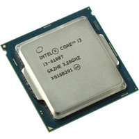 Intel Core i3-6100T