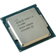 Intel Core i3-6300 фото