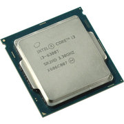 Intel Core i3-6300T фото