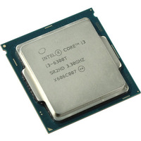 Intel Core i3-6300T