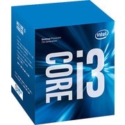 Intel Core i3-7100 фото