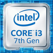 Intel Core i3-7100T фото