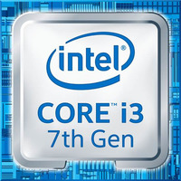 Intel Core i3-7100T