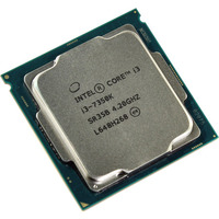 Intel Core i3-7350K