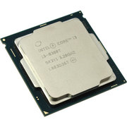 Intel Core i3-8300T фото