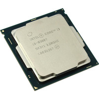 Intel Core i3-8300T