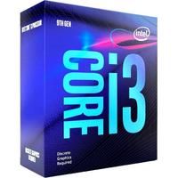 Intel Core i3-9100F