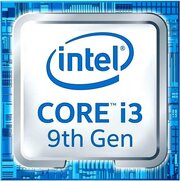 Intel Core i3-9100T фото