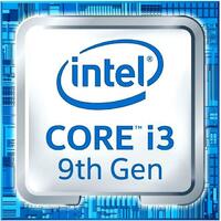 Intel Core i3-9100T