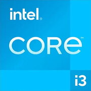 Intel Core i3 Alder Lake фото