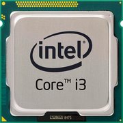 Intel Core i3-550 фото