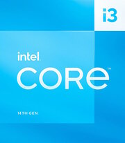 Intel Core i3 Raptor Lake Refresh фото