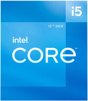 Intel Core i5-12400 фото