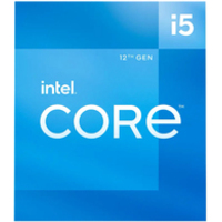 Intel Core i5-12400