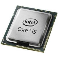 Intel Core i5-3450S