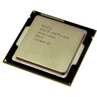 Intel Core i5-4570