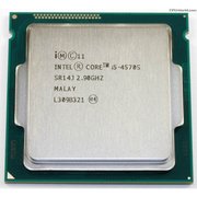 Intel Core i5-4570S фото