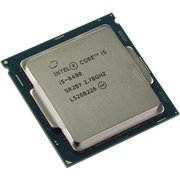 Intel Core i5-6400 фото