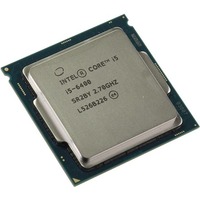 Intel Core i5-6400