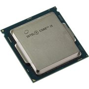 Intel Core i5-6400T фото