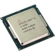 Intel Core i5-6500 фото