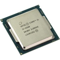 Intel Core i5-6500