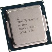 Intel Core i5-6600 фото