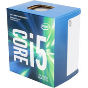 Intel Core i5-7400 фото