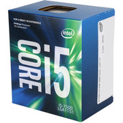 Intel Core i5-7500 фото