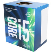 Intel Core i5-7600 фото