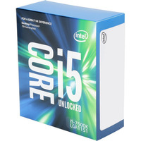 Intel Core i5-7600K