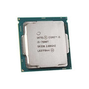 Intel Core i5-7600T фото