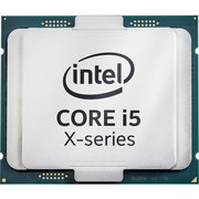 Intel Core i5-7640X фото