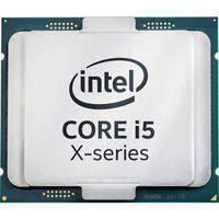 Intel Core i5-7640X