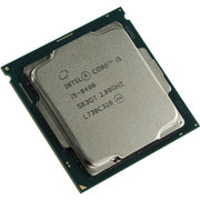 Intel Core i5-8400 фото