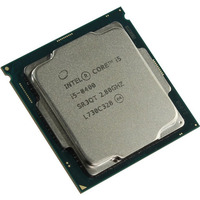 Intel Core i5-8400