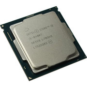 Intel Core i5-8400T фото