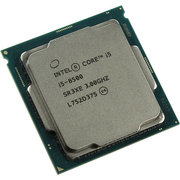 Intel Core i5-8500 фото