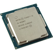 Intel Core i5-8500T фото